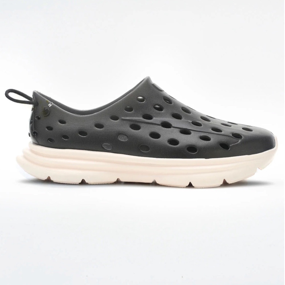 Kane Footwear - Black Cream - Mens 5 / Womens 7 - Picture 4 of 12